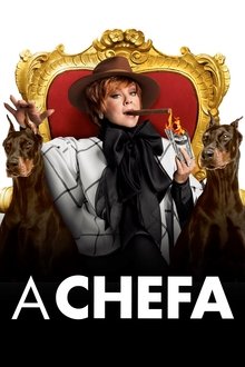 Poster do filme A Chefa