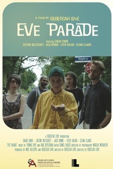 Eve Parade movie poster