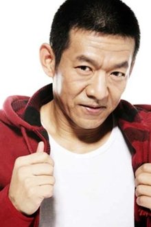 Zhou Bo profile picture