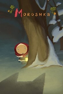 Moroshka movie poster