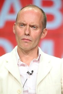 Hugo Blick profile picture