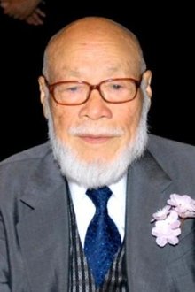 Shūe Matsubayashi profile picture