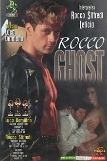 Rocco's Ghost movie poster
