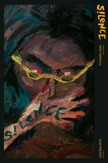 Silence movie poster