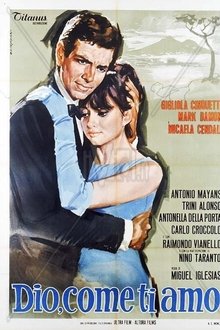 How Do I Love You? movie poster