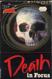 Death in Focus movie poster
