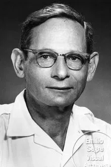 Robert Serber profile picture