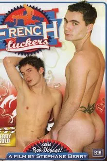 French Fuckers movie poster
