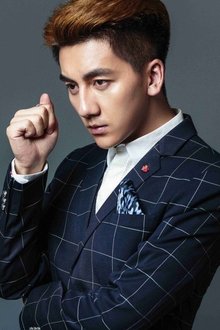 Kang Lei profile picture