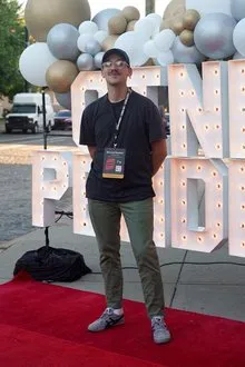 Foto de perfil de Maxwell Rinehart