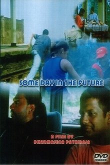 Some Day in the Future movie poster