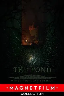 The Pond movie poster