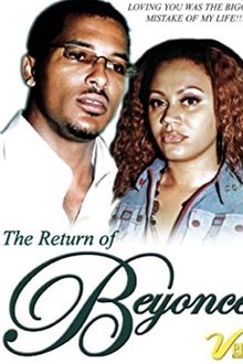 The Return of Beyonce movie poster