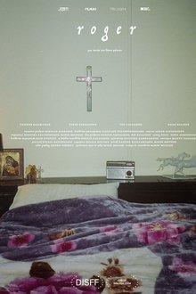 Roger movie poster