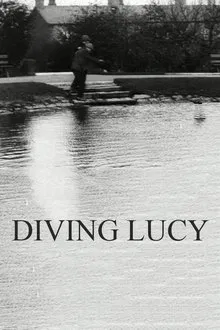 Poster do filme Diving Lucy