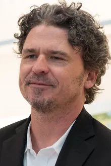 Foto de perfil de Dave Eggers