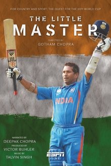 The Little Master movie poster