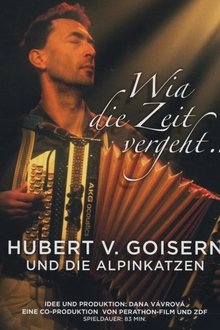 Hubert von Goisern: Wia die Zeit vergeht movie poster