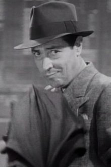 William Pawley profile picture