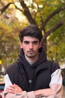 Vazgen Mkrtchyan profile picture