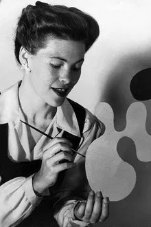 Ray Eames profile picture