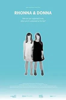 Rhonna & Donna movie poster