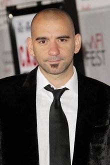 Pablo Trapero profile picture