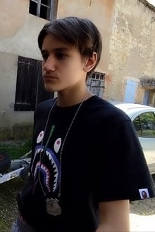 Achille passerat profile picture
