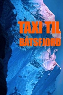 Taxi til Båtsfjord movie poster