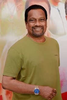 Lucky Dias profile picture