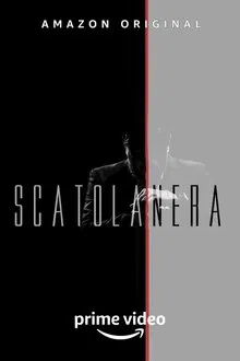 Nella scatola nera tv show poster