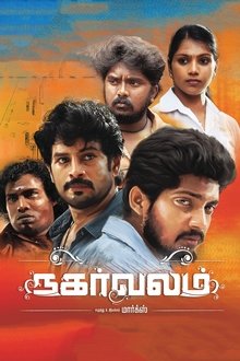 Nagarvalam movie poster