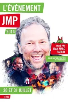Juste pour rire 2014 - Évènement JMP movie poster