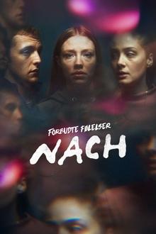 Nach tv show poster