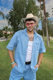 Asher Lieberman profile picture