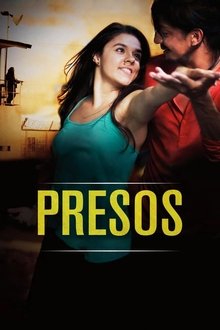 Imprisoned movie poster
