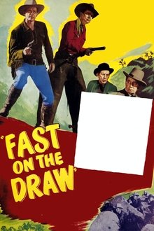 Fast on the Draw movie poster
