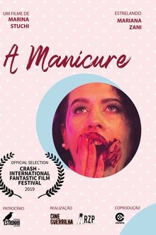 A Manicure movie poster