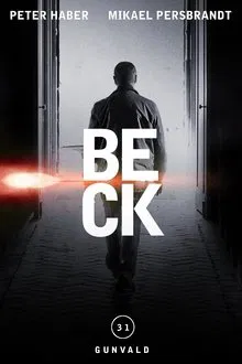 Beck 31 - Gunvald movie poster