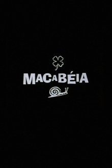 Macabéia movie poster