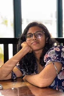 Abhirami A H profile picture