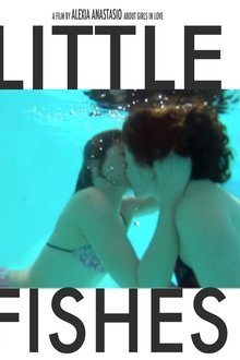 Little Fishes movie poster