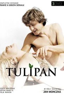 Tulipan tv show poster