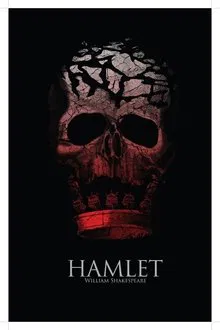 Hamlet movie poster
