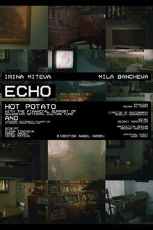 ECHO movie poster