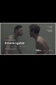 Post-War movie poster