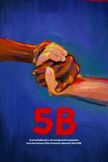 5B movie poster