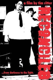 Reconciled movie poster