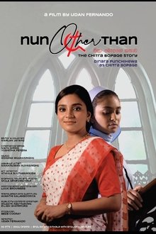 Poster do filme Nun Other Than
