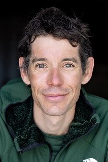 Alex Honnold profile picture